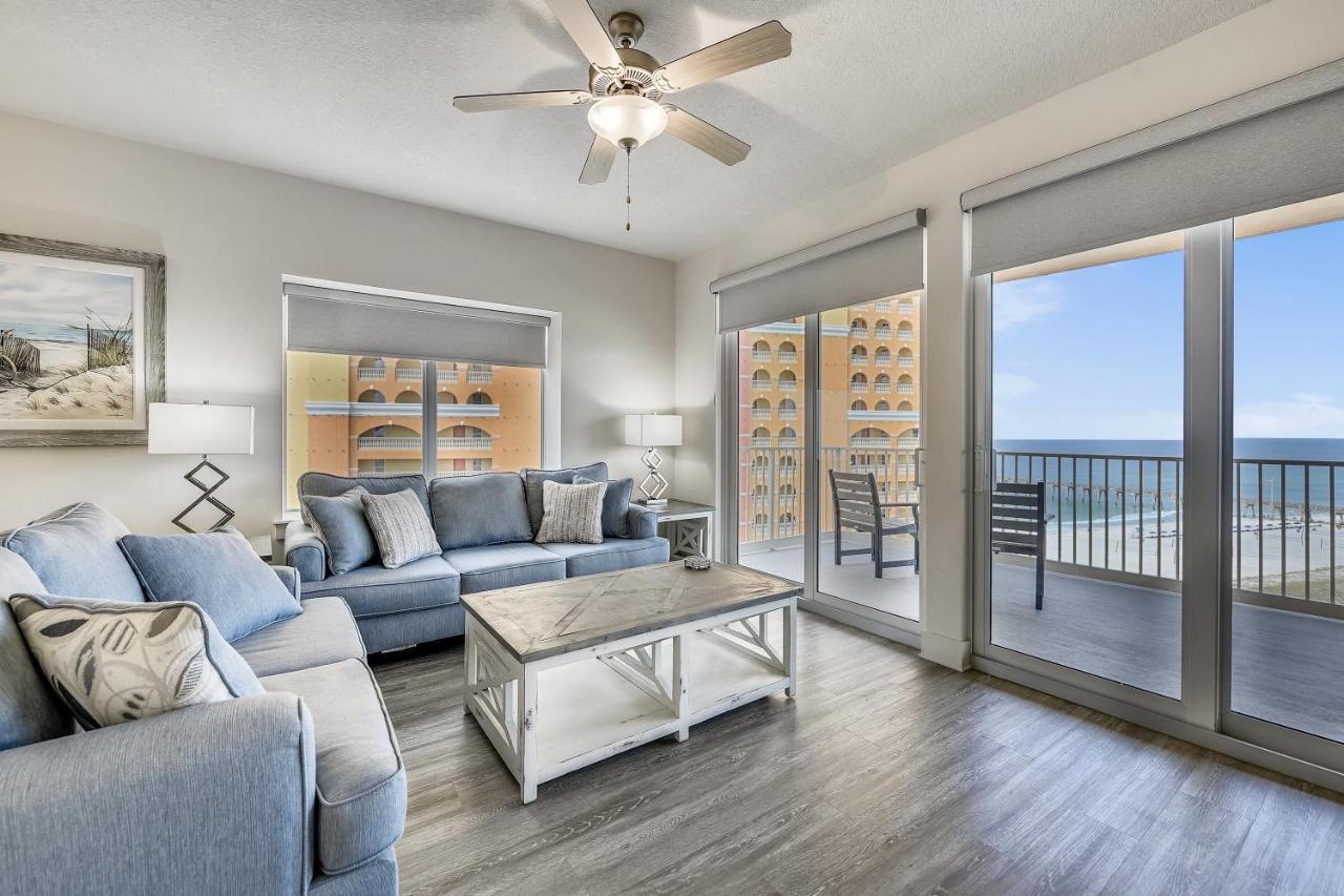 Calypso And Towers #1101-3 By Book That Panama City Beach
