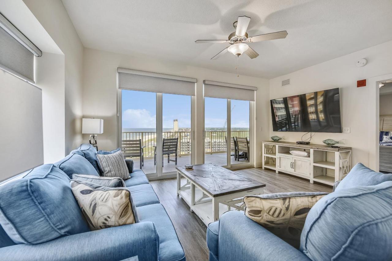 Calypso And Towers #1101-3 By Book That Holiday home Panama City Beach