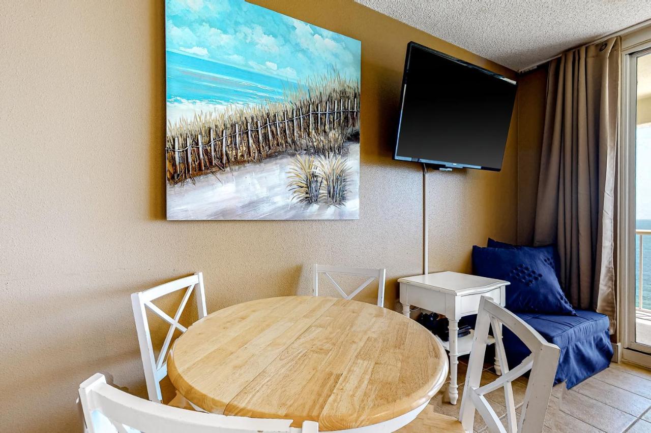 Holiday home Majestic Beach Ii