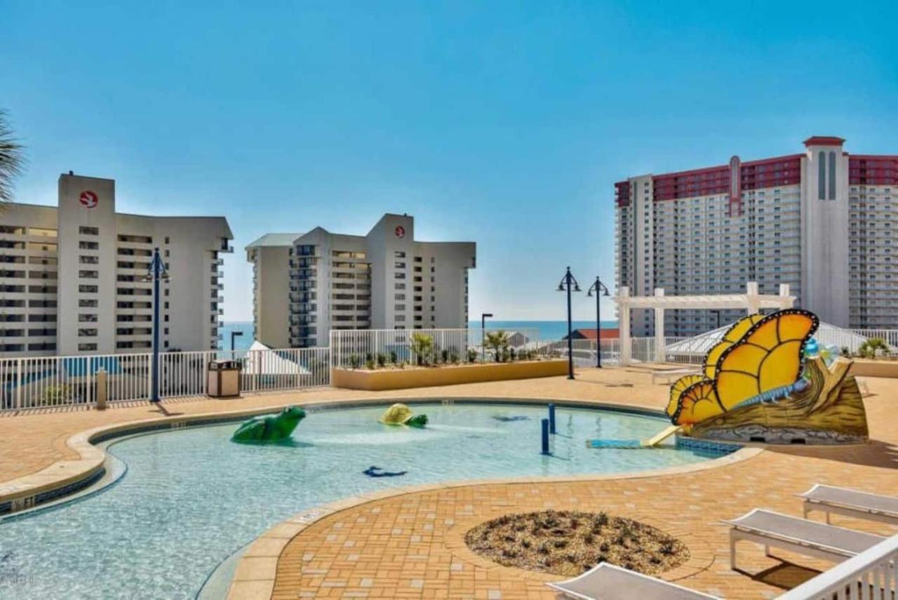 Paradise At Laketown Wharf * Panama City Beach