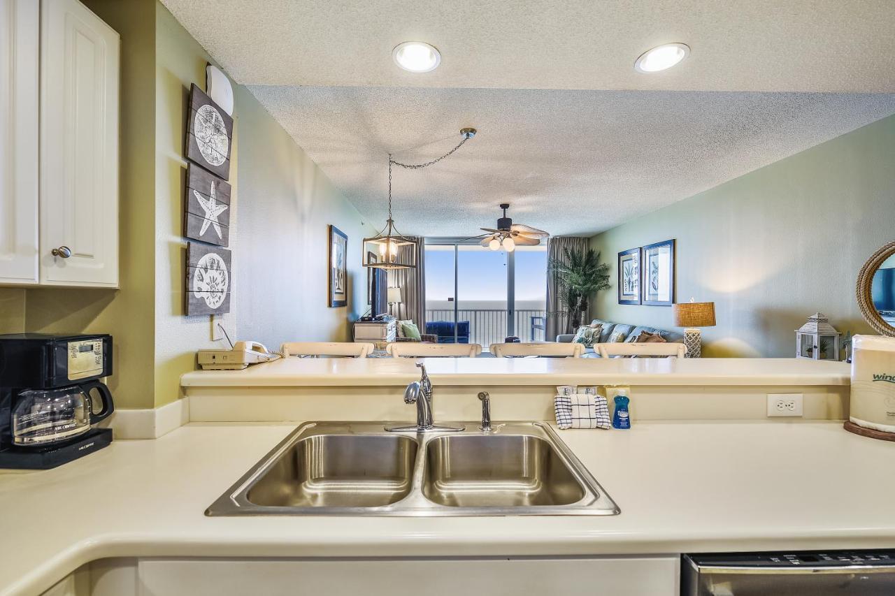 Holiday home Majestic #1303-2 By Book That