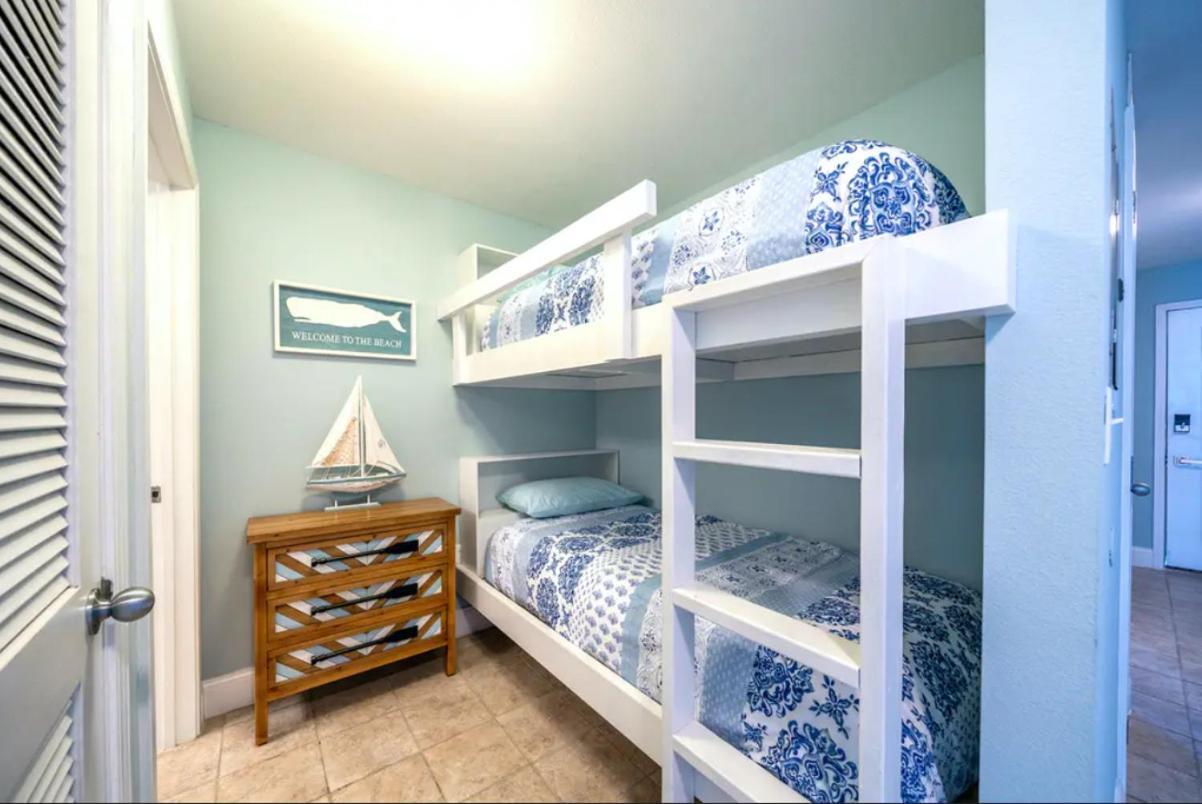 Aparthotel Paradise At Laketown Wharf