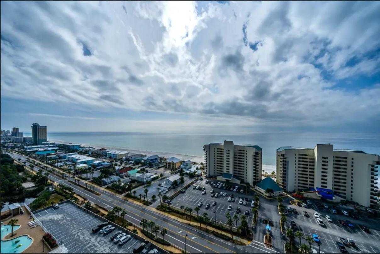 Aparthotel Paradise At Laketown Wharf *