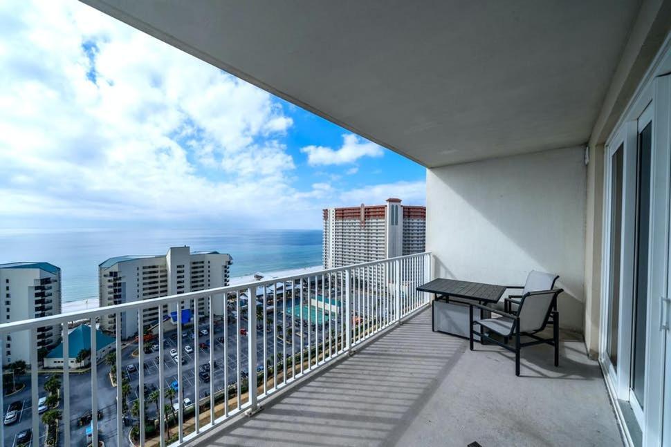 Aparthotel Paradise At Laketown Wharf
