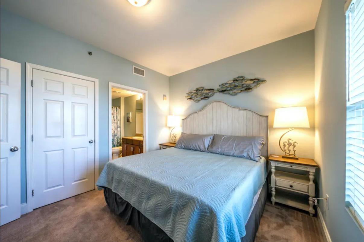 Paradise At Laketown Wharf * Panama City Beach