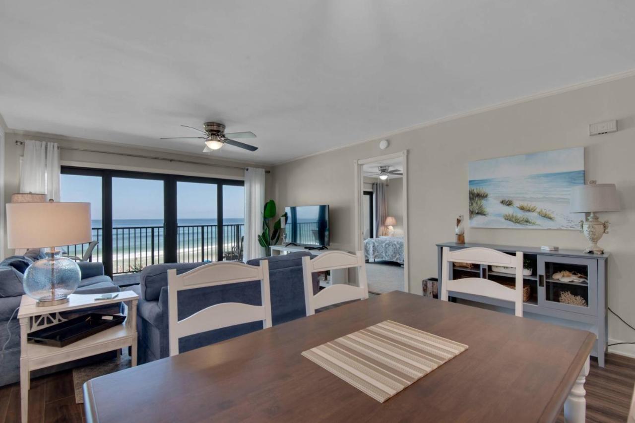 Commodore 403 Holiday home Panama City Beach