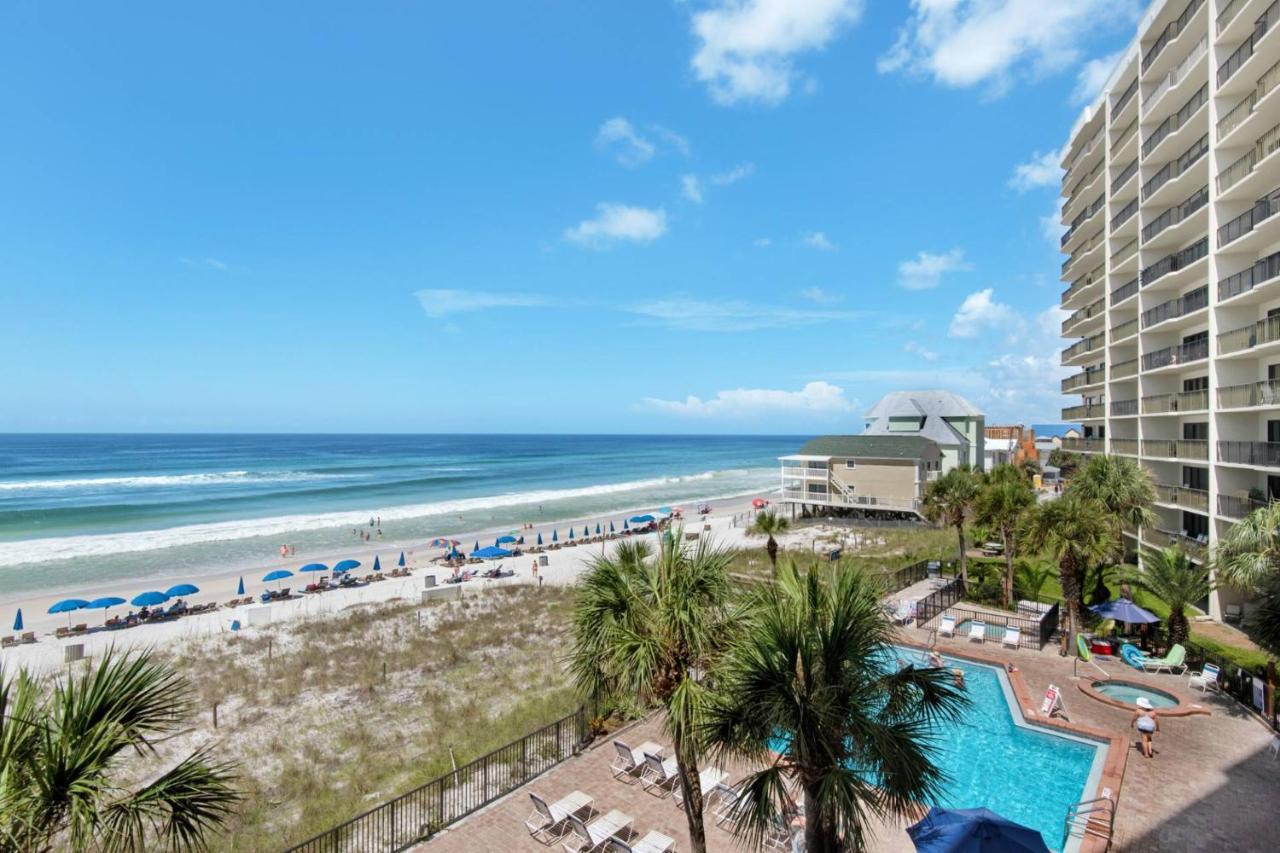 Holiday home Commodore 403 Panama City Beach