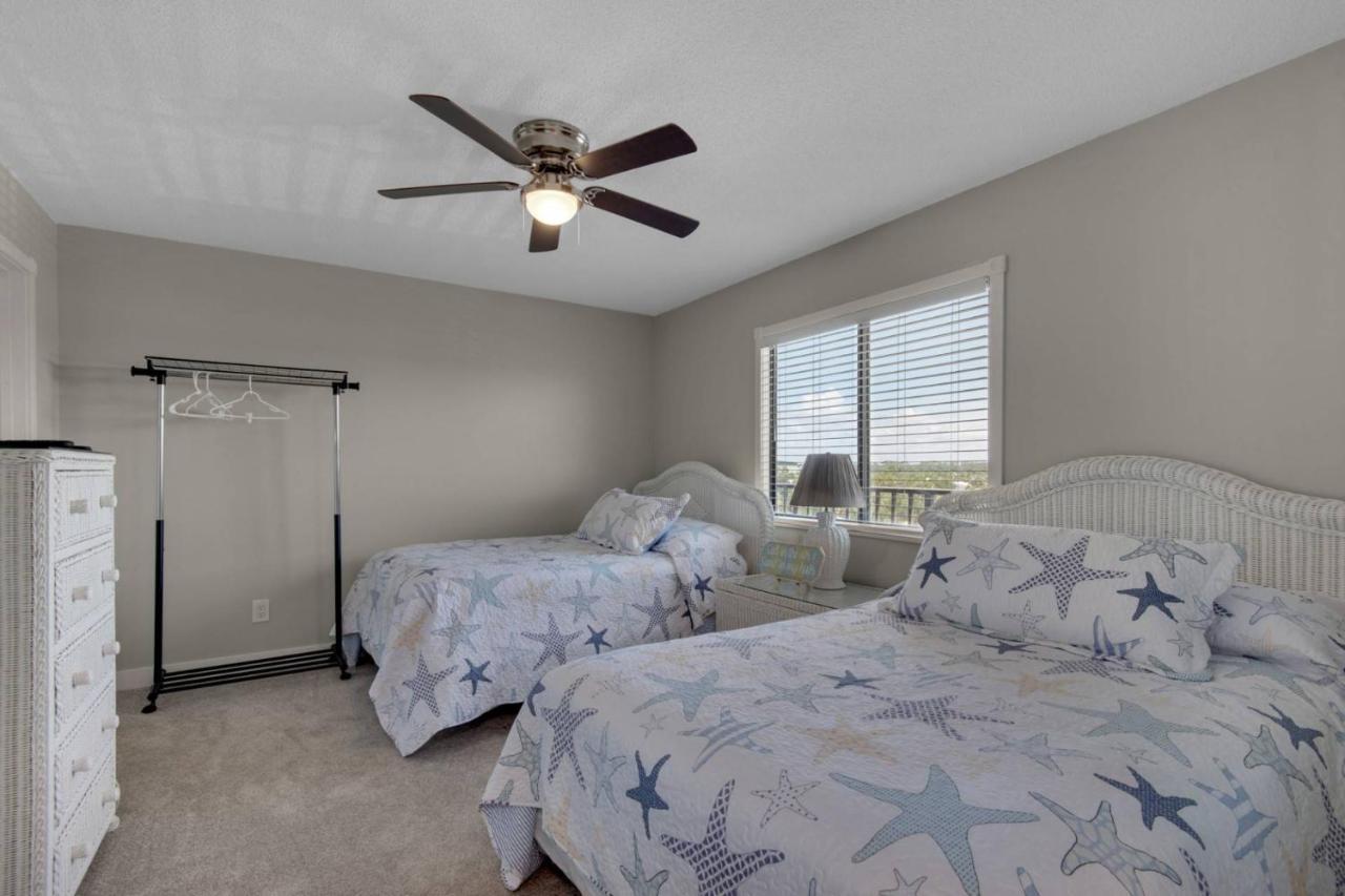 Commodore 403 Holiday home Panama City Beach