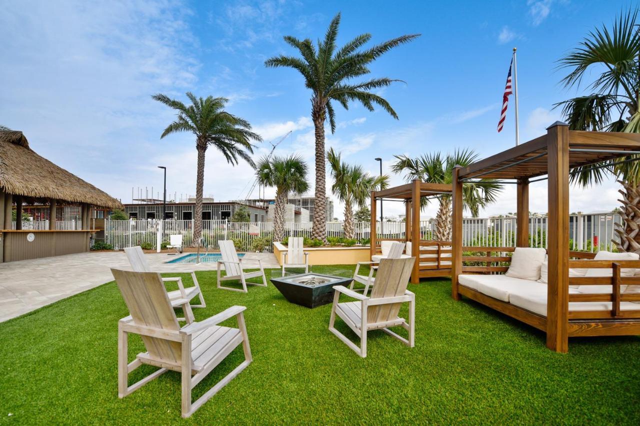 Calypso And Towers #1101-3 By Book That Panama City Beach