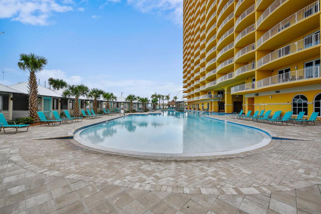 Calypso And Towers #1101-3 By Book That Holiday home Panama City Beach