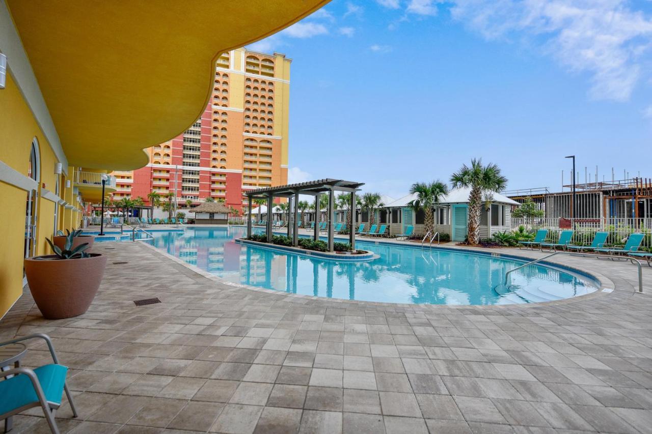 Holiday home Calypso And Towers #1101-3 By Book That *