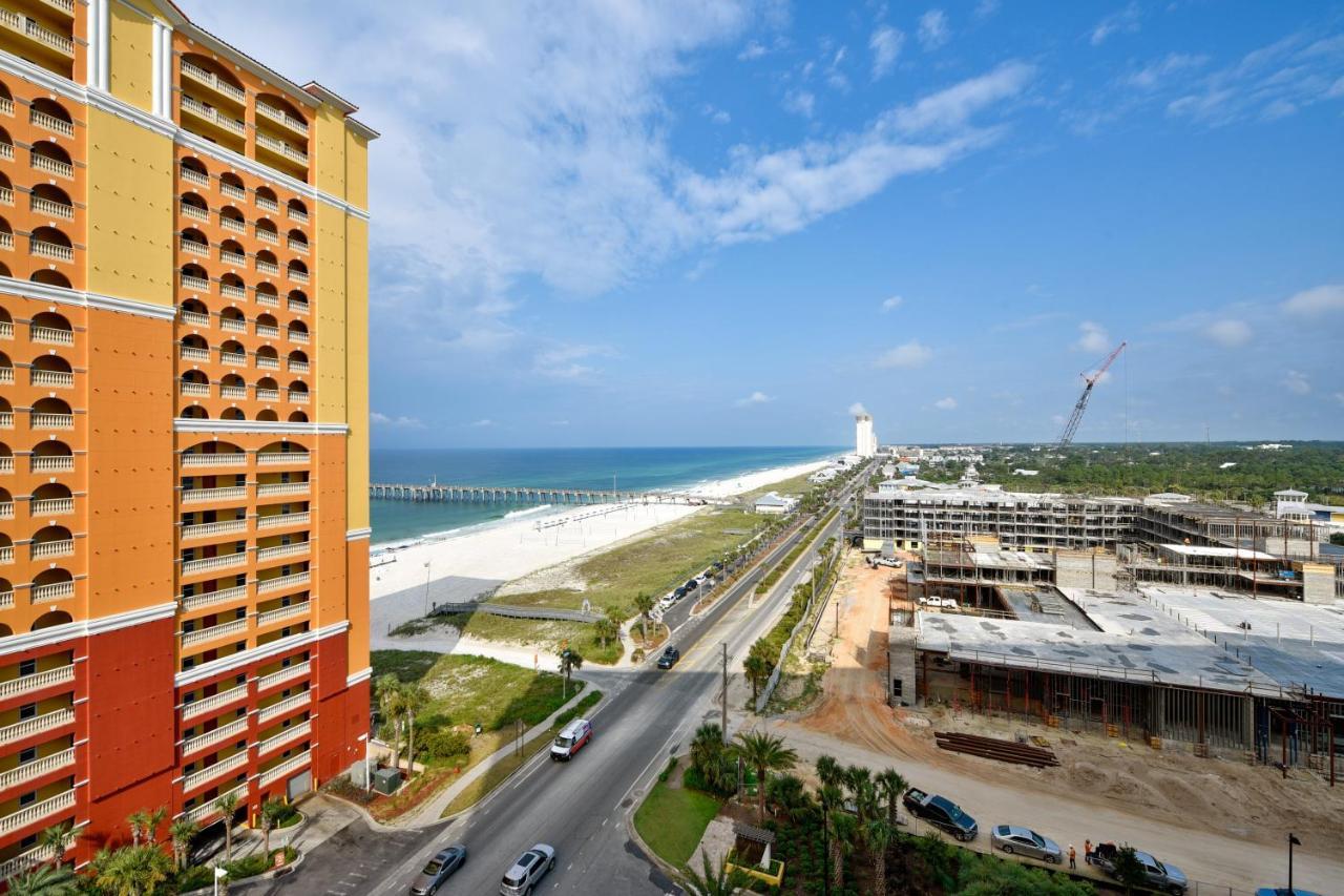 Calypso And Towers #1101-3 By Book That * Panama City Beach