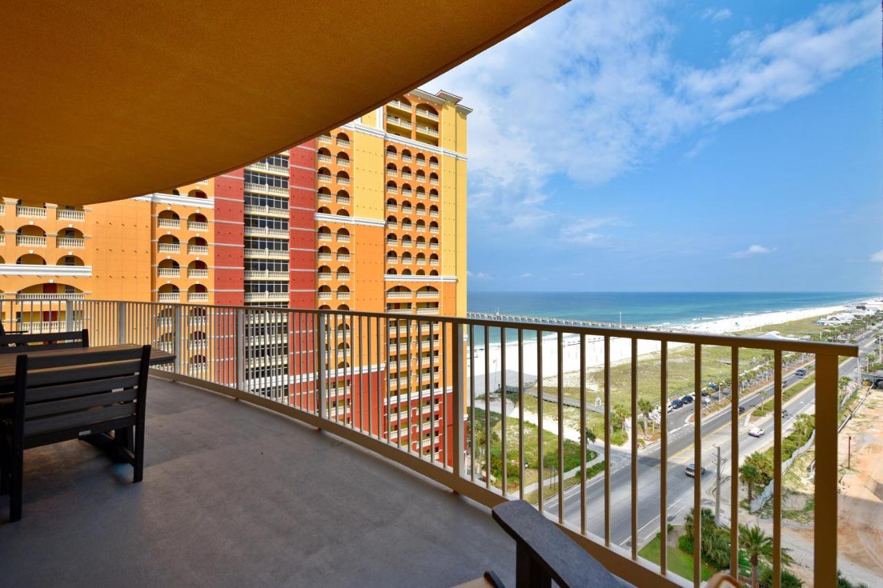 Calypso And Towers #1101-3 By Book That Holiday home Panama City Beach