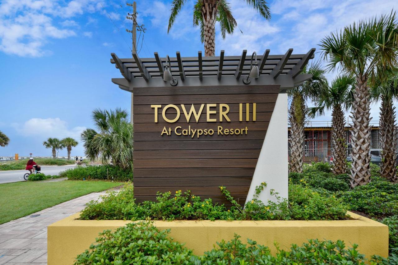 Calypso And Towers #1101-3 By Book That *