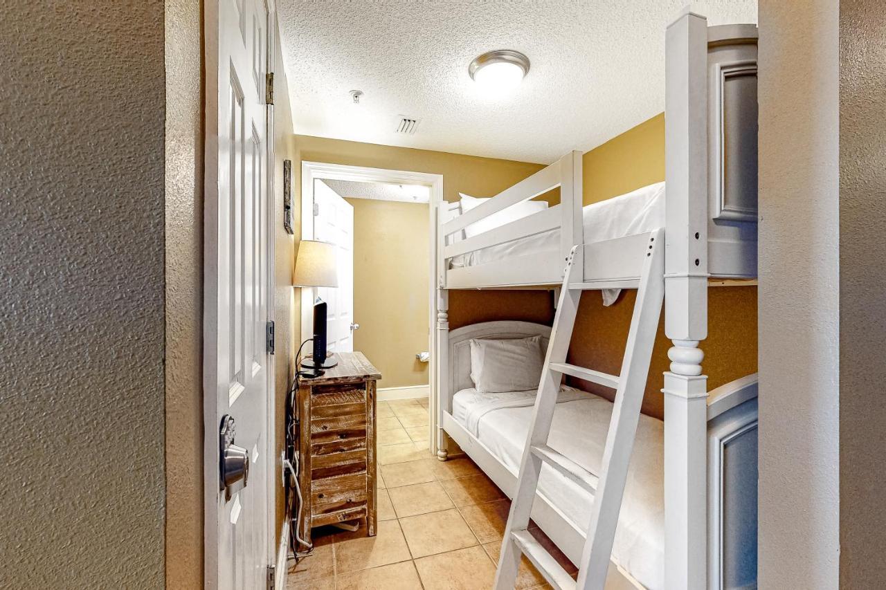 Majestic Beach Ii Holiday home Panama City Beach