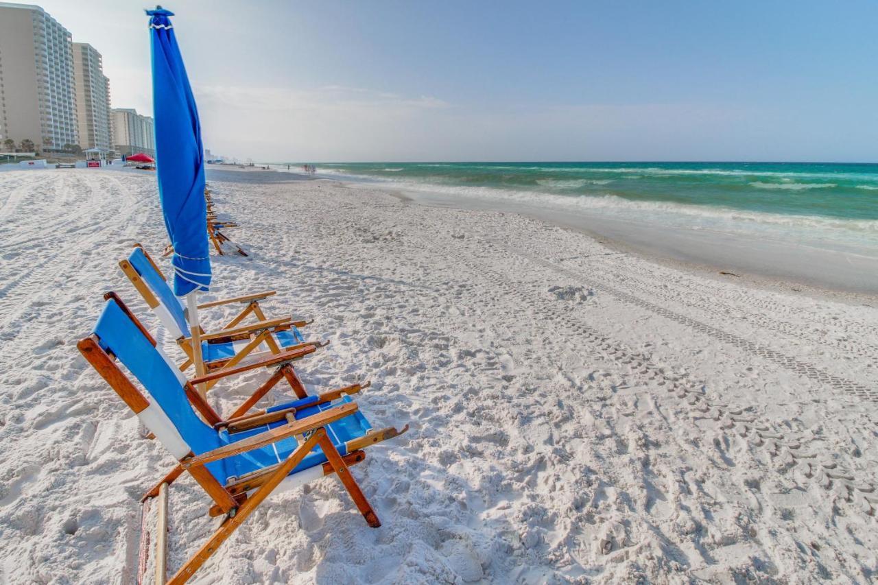 Majestic Beach Ii Panama City Beach