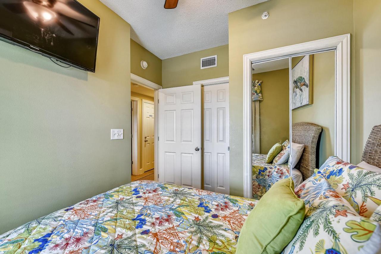 Holiday home Majestic #1303-2 By Book That Panama City Beach
