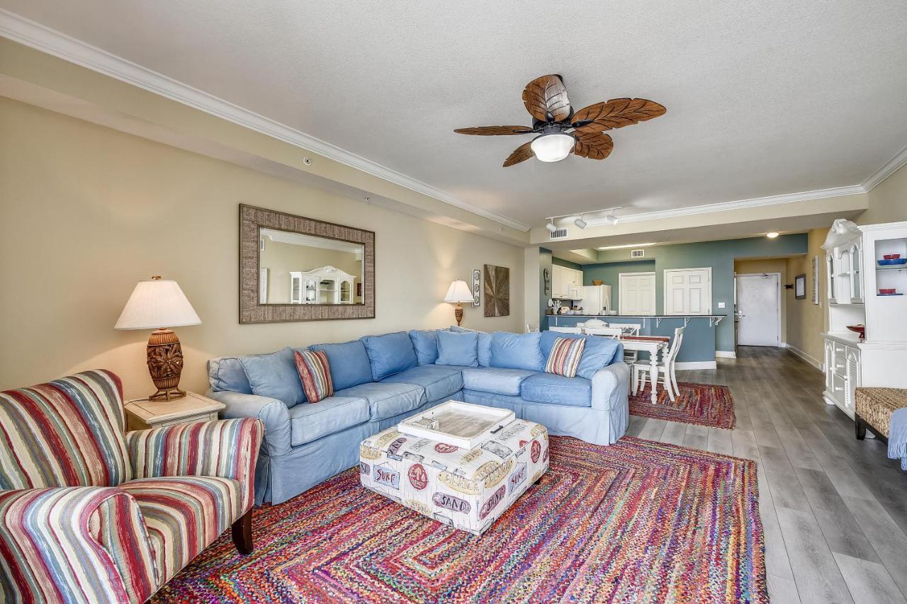 Tidewater #1008 By Book That Holiday home *