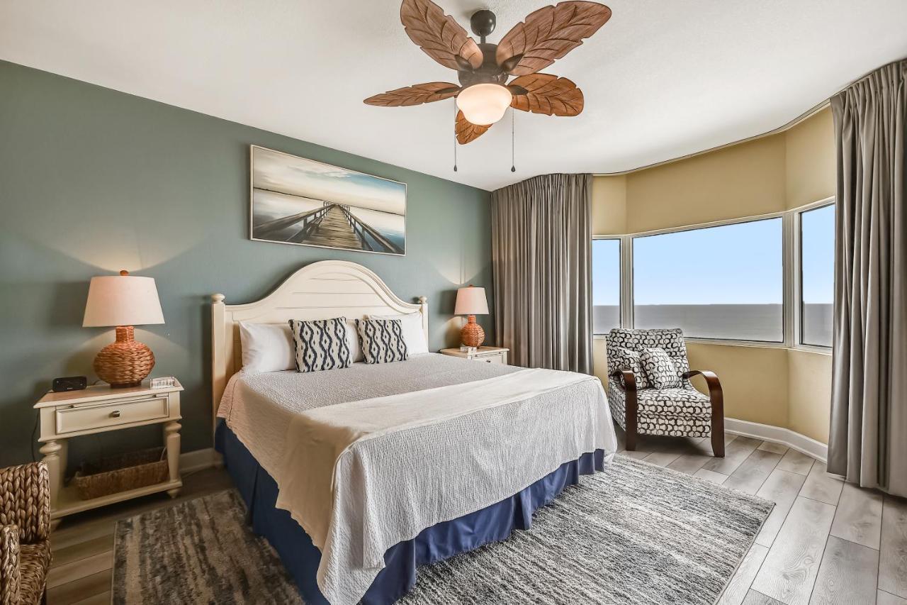 Tidewater #1008 By Book That Holiday home Panama City Beach
