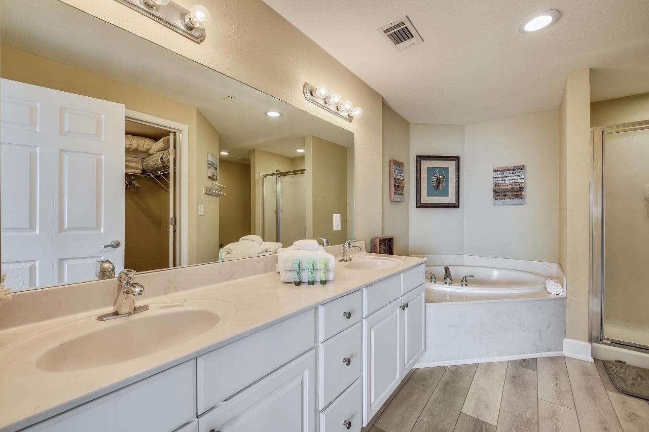 Holiday home Tidewater #1008 By Book That Panama City Beach