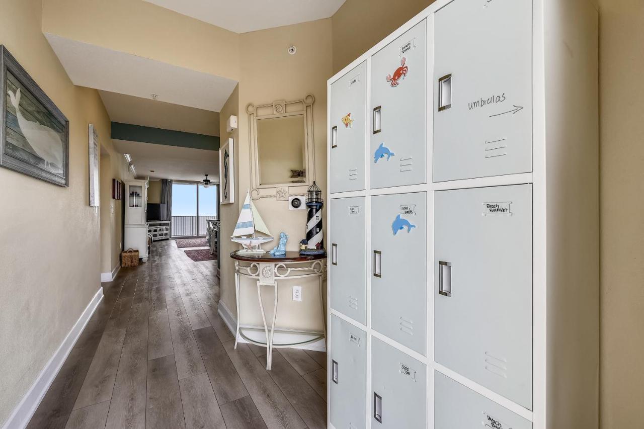Holiday home Tidewater #1008 By Book That