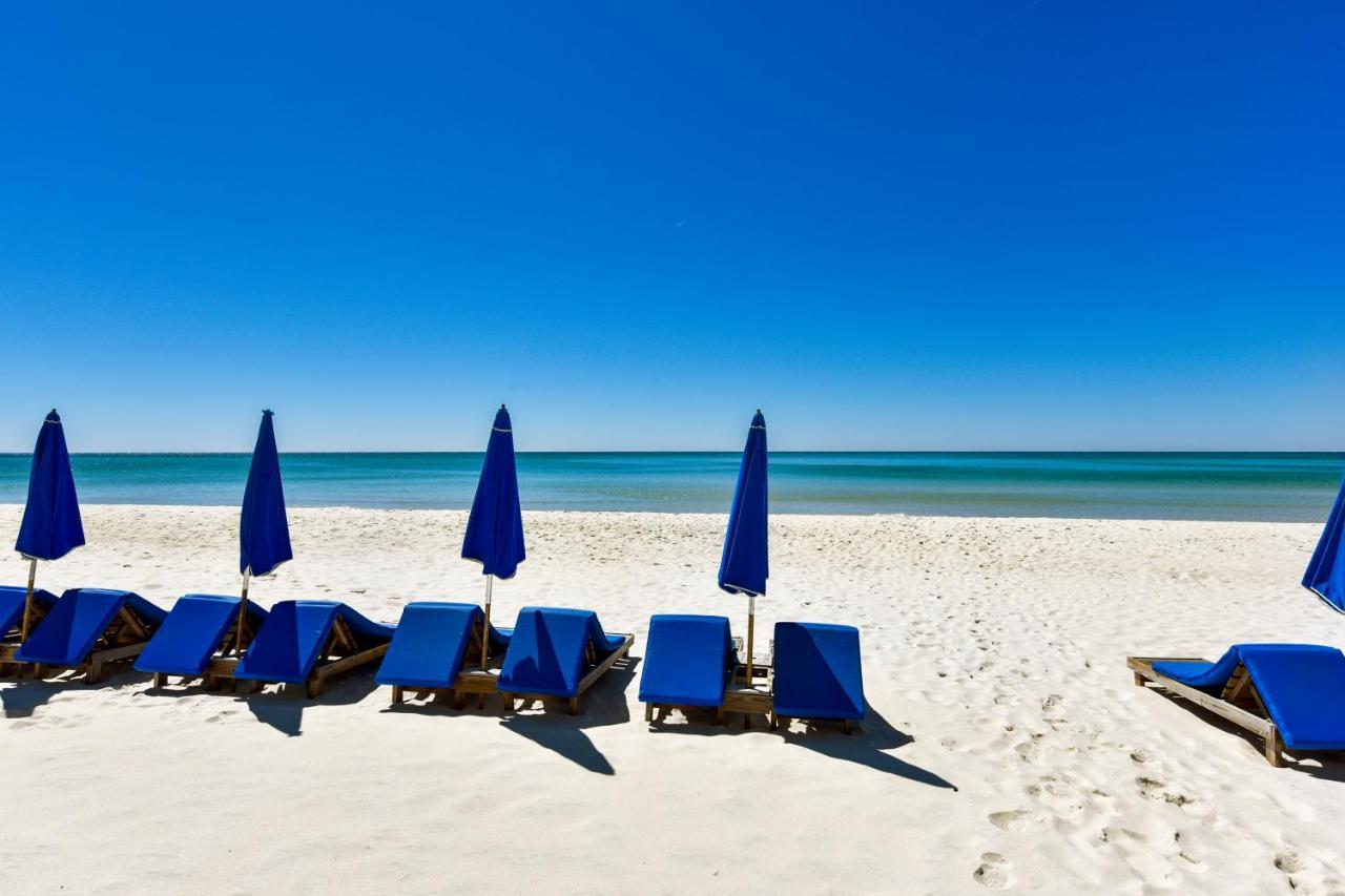 Splash Beach #1705-w By Book That Panama City Beach