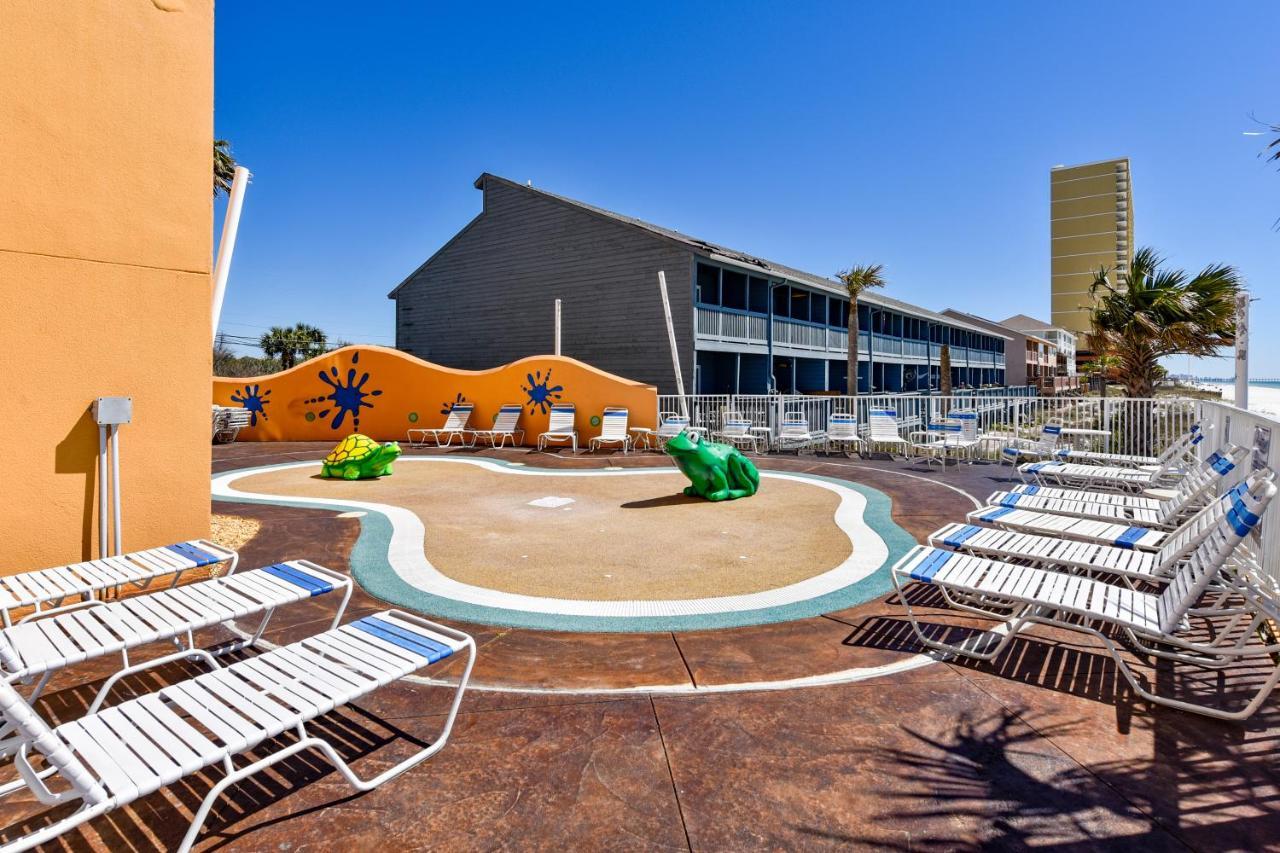 Holiday home Splash Beach #1705-w By Book That
