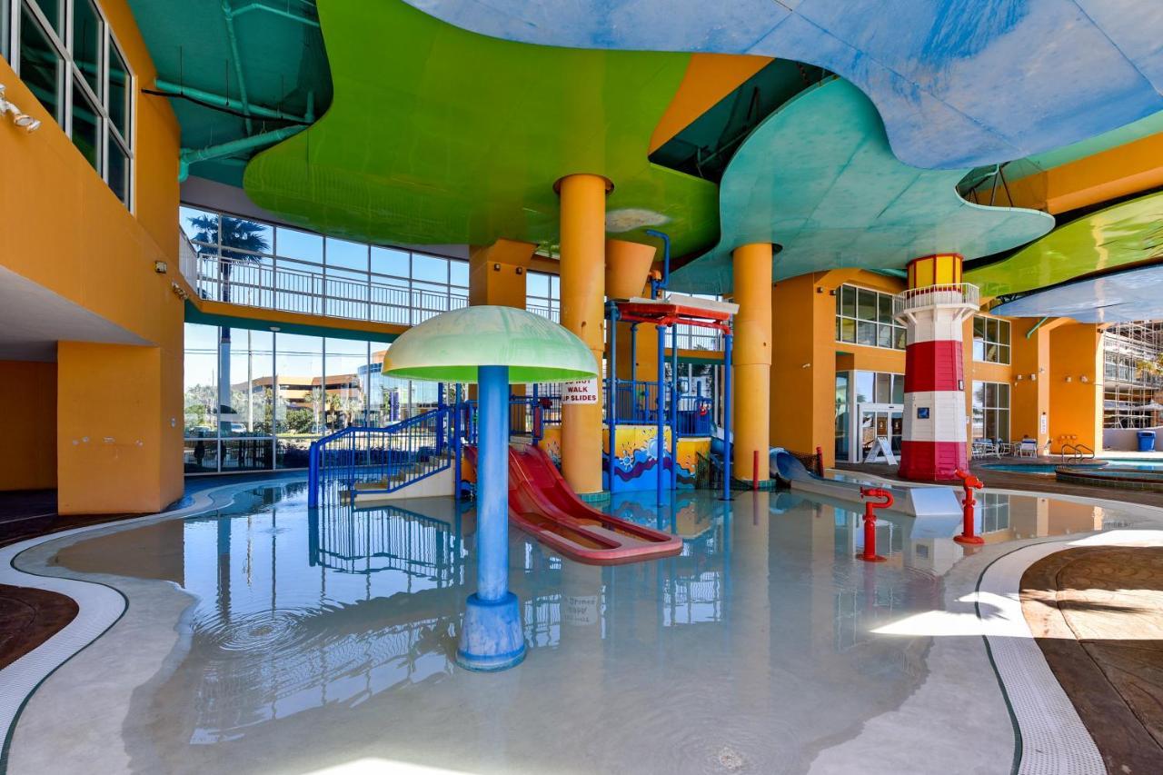 Splash Beach #1705-w By Book That Holiday home
