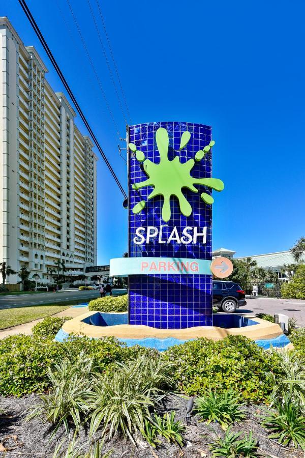 Holiday home Splash Beach #1705-w By Book That