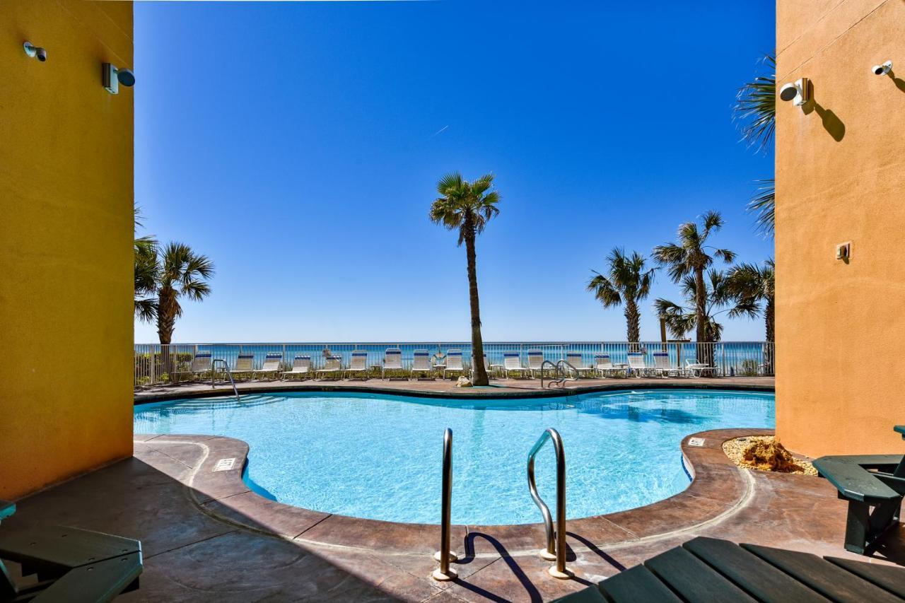 Splash Beach #1705-w By Book That Holiday home