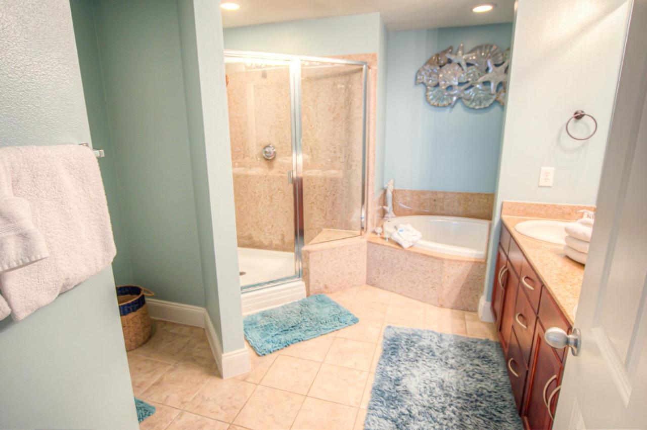 Laketown 1824, 2 Bd And Bunk, Beautiful Ocean View, Amazing Amenities Holiday home