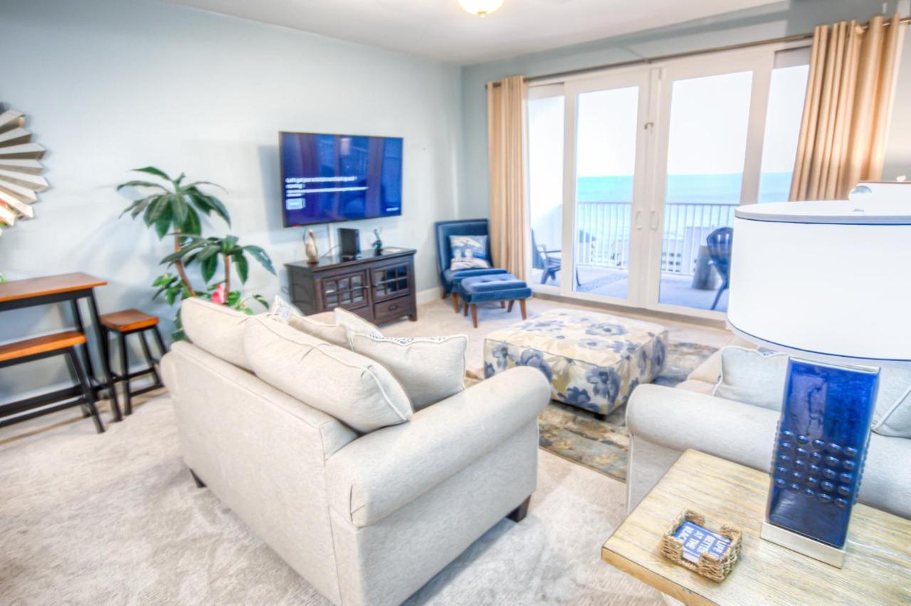 Laketown 1824, 2 Bd And Bunk, Beautiful Ocean View, Amazing Amenities Holiday home Panama City Beach