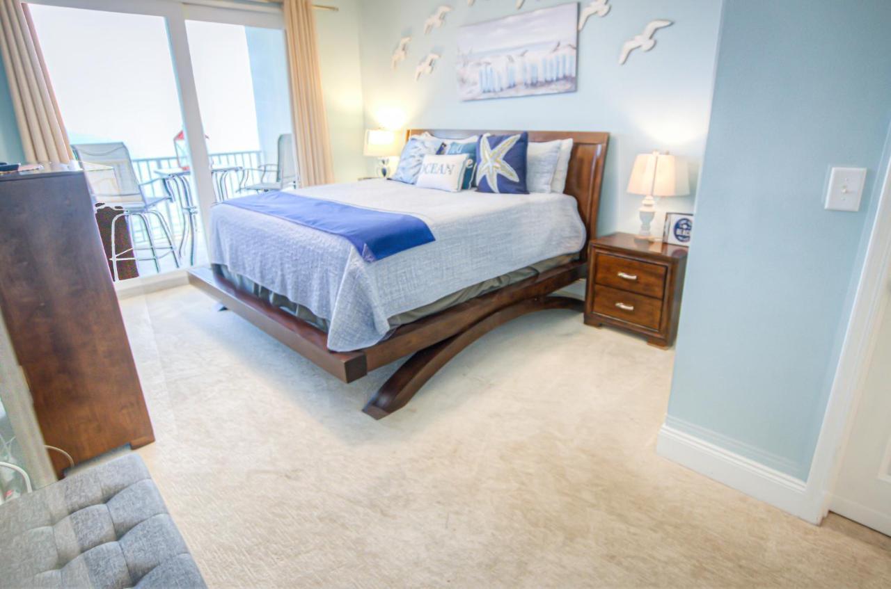 Laketown 1824, 2 Bd And Bunk, Beautiful Ocean View, Amazing Amenities *