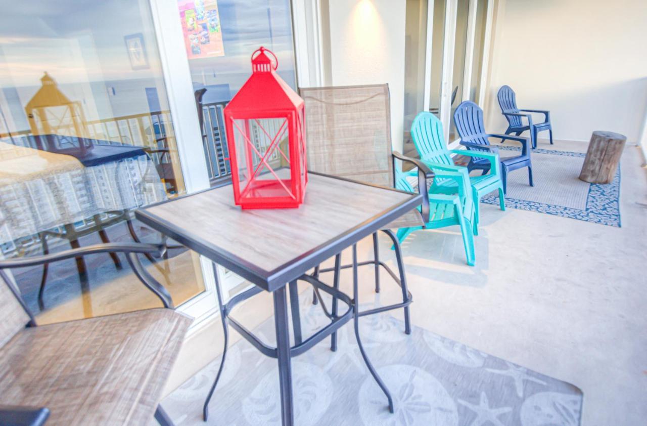 Laketown 1824, 2 Bd And Bunk, Beautiful Ocean View, Amazing Amenities Holiday home Panama City Beach