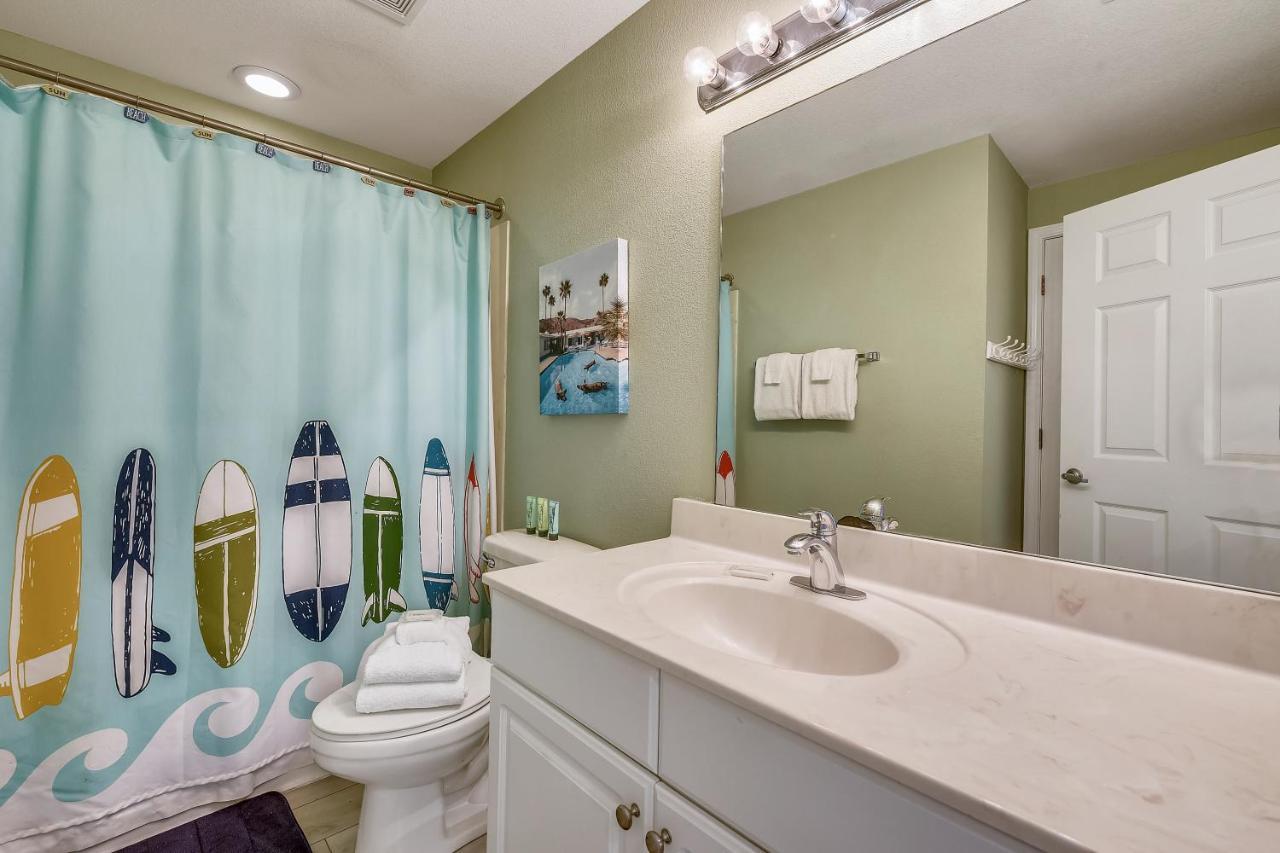 Holiday home Tidewater #1008 By Book That