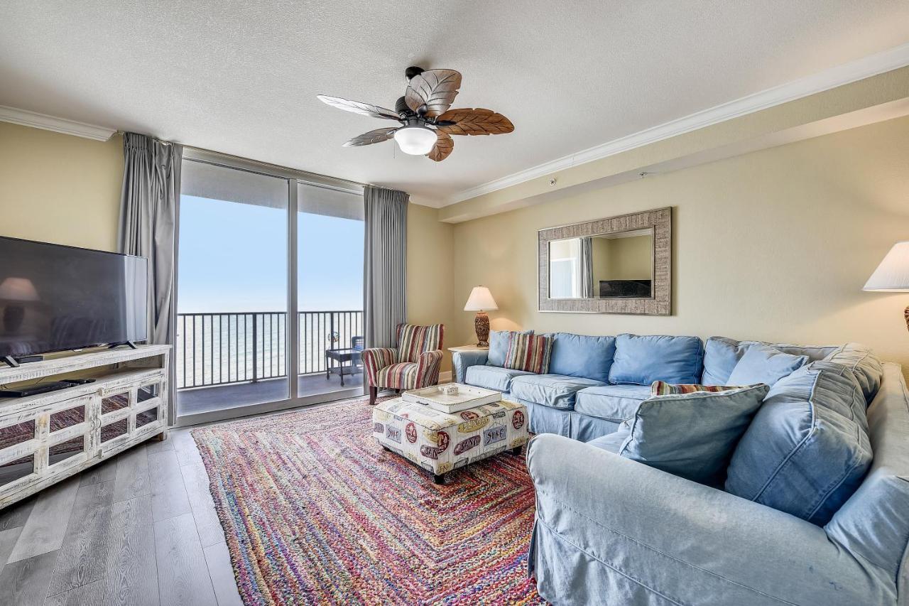 Tidewater #1008 By Book That Holiday home Panama City Beach