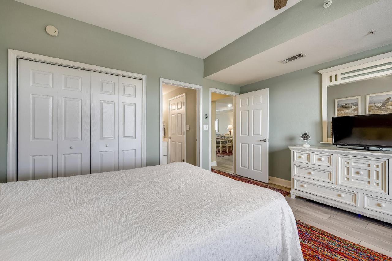 Holiday home Tidewater #1008 By Book That