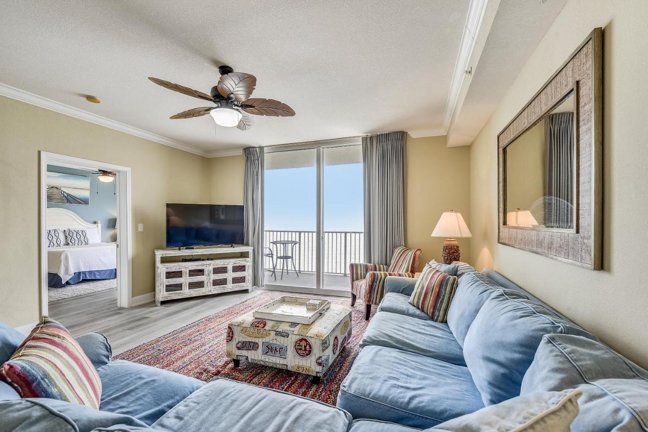 Tidewater #1008 By Book That * Panama City Beach