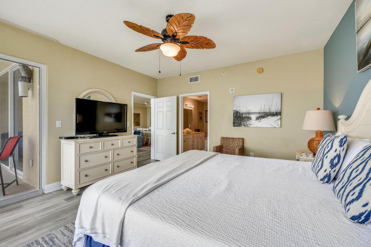 Tidewater #1008 By Book That Holiday home *