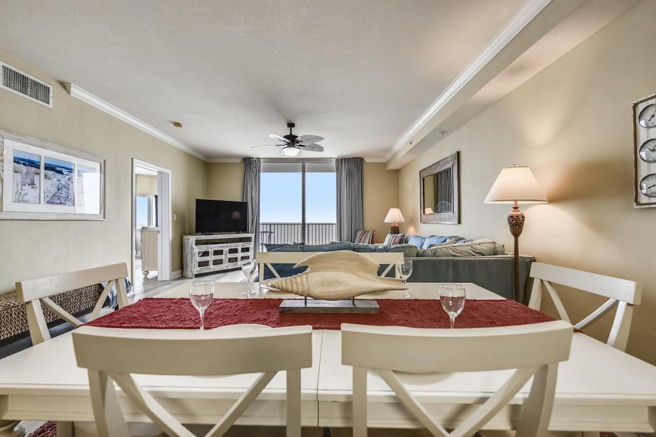 Tidewater #1008 By Book That Holiday home Panama City Beach