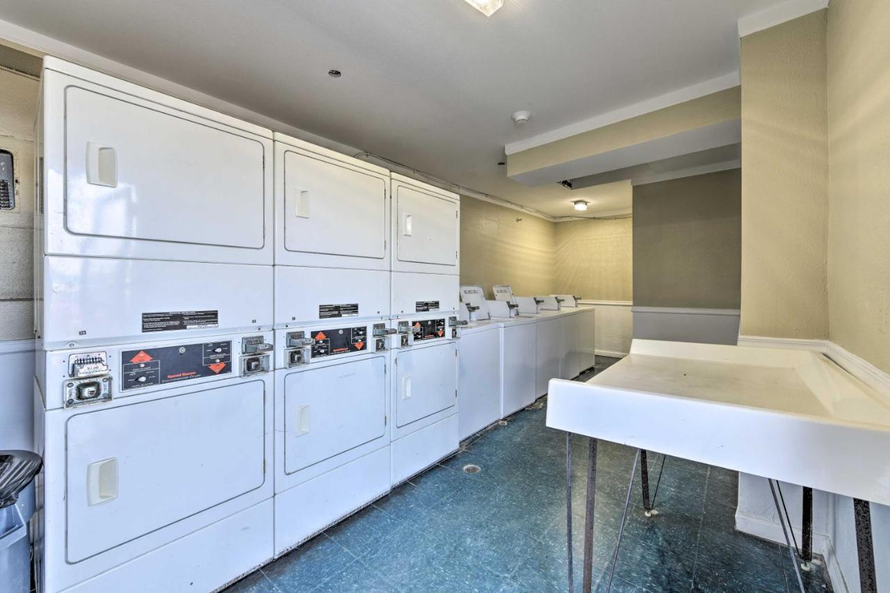 Pcb With 2 Outdoor Pools And Access! Apartment Panama City Beach