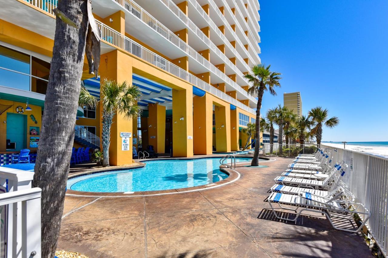 Splash Beach #1705-w By Book That Holiday home *