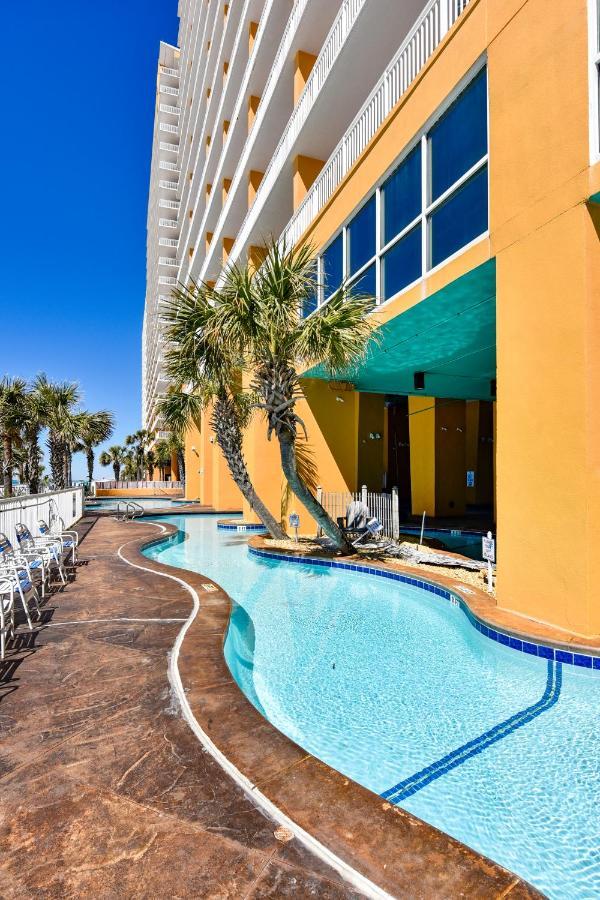 Splash Beach #1705-w By Book That Panama City Beach