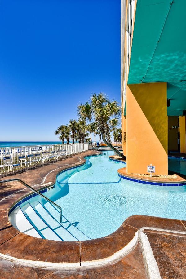 Holiday home Splash Beach #1705-w By Book That *
