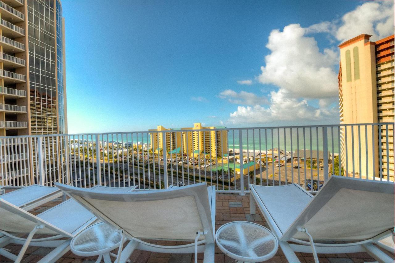 Holiday home Brand New! Laketown Wharf 633! Amazing 3 Bd, Great Location, And Awesome Amenities!