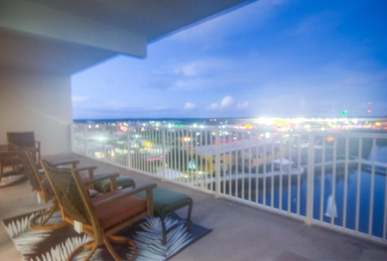 Holiday home Brand New! Laketown Wharf 633! Amazing 3 Bd, Great Location, And Awesome Amenities! Panama City Beach