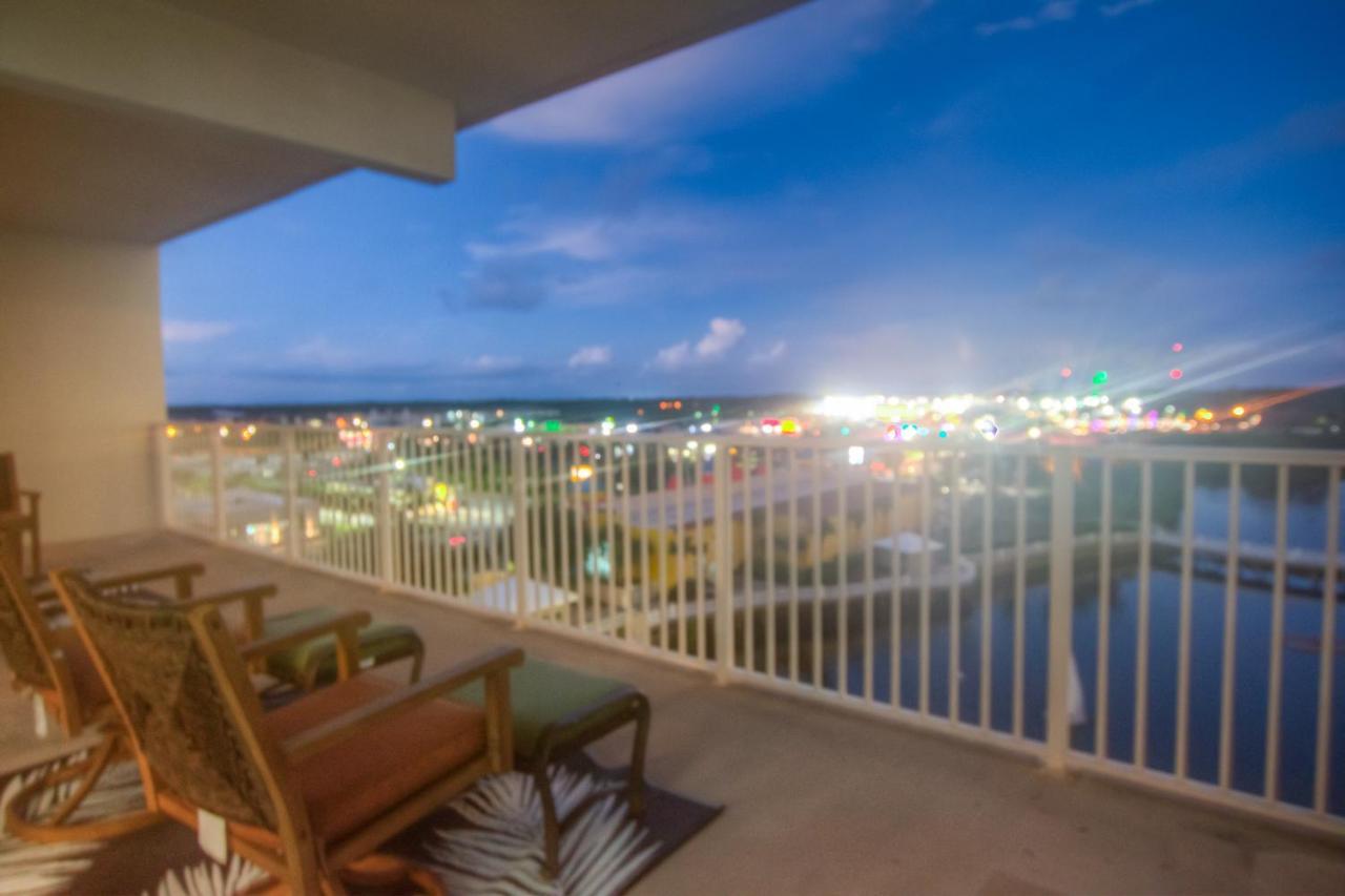 Holiday home Brand New! Laketown Wharf 633! Amazing 3 Bd, Great Location, And Awesome Amenities! Panama City Beach