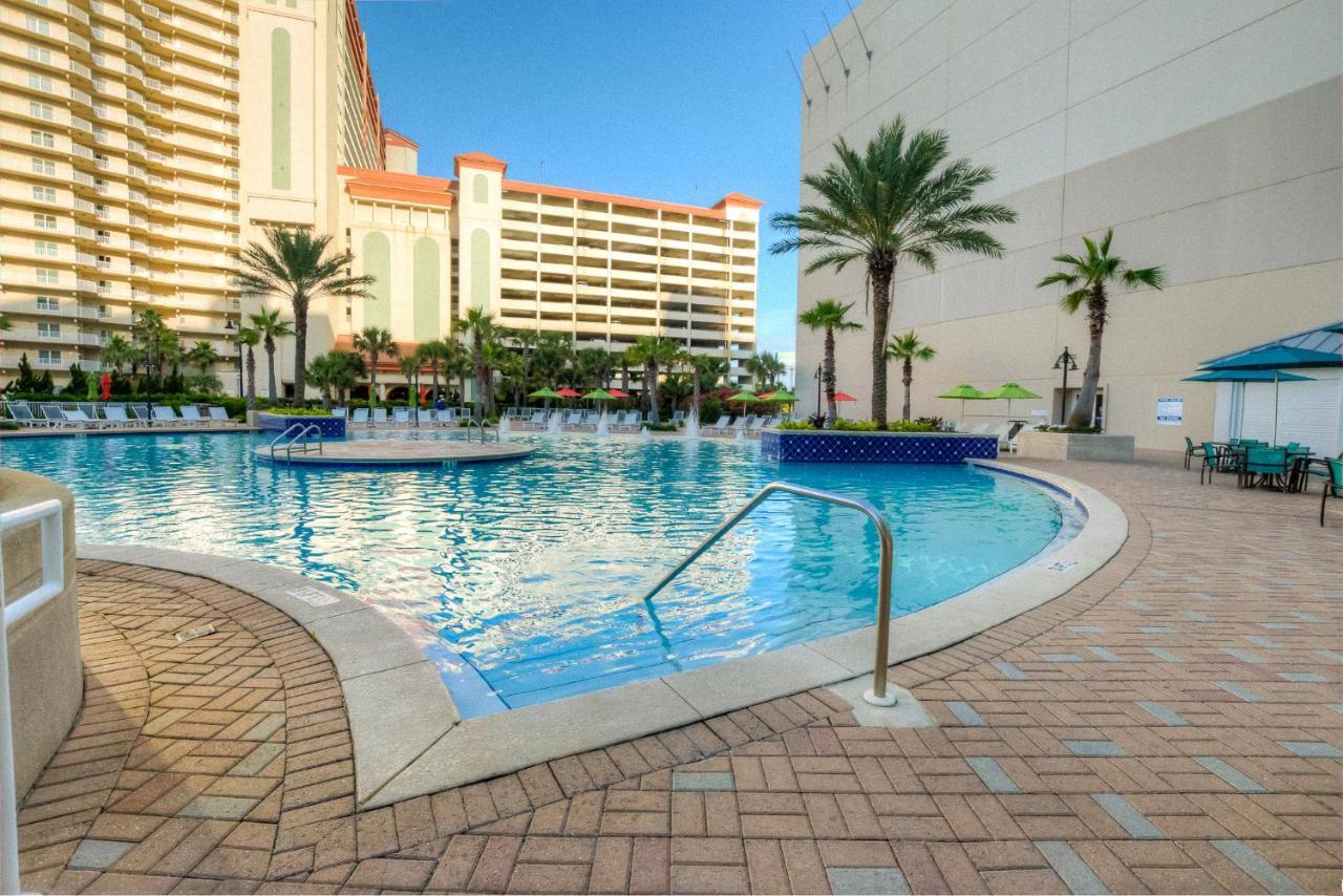 Brand New! Laketown Wharf 633! Amazing 3 Bd, Great Location, And Awesome Amenities! Holiday home *