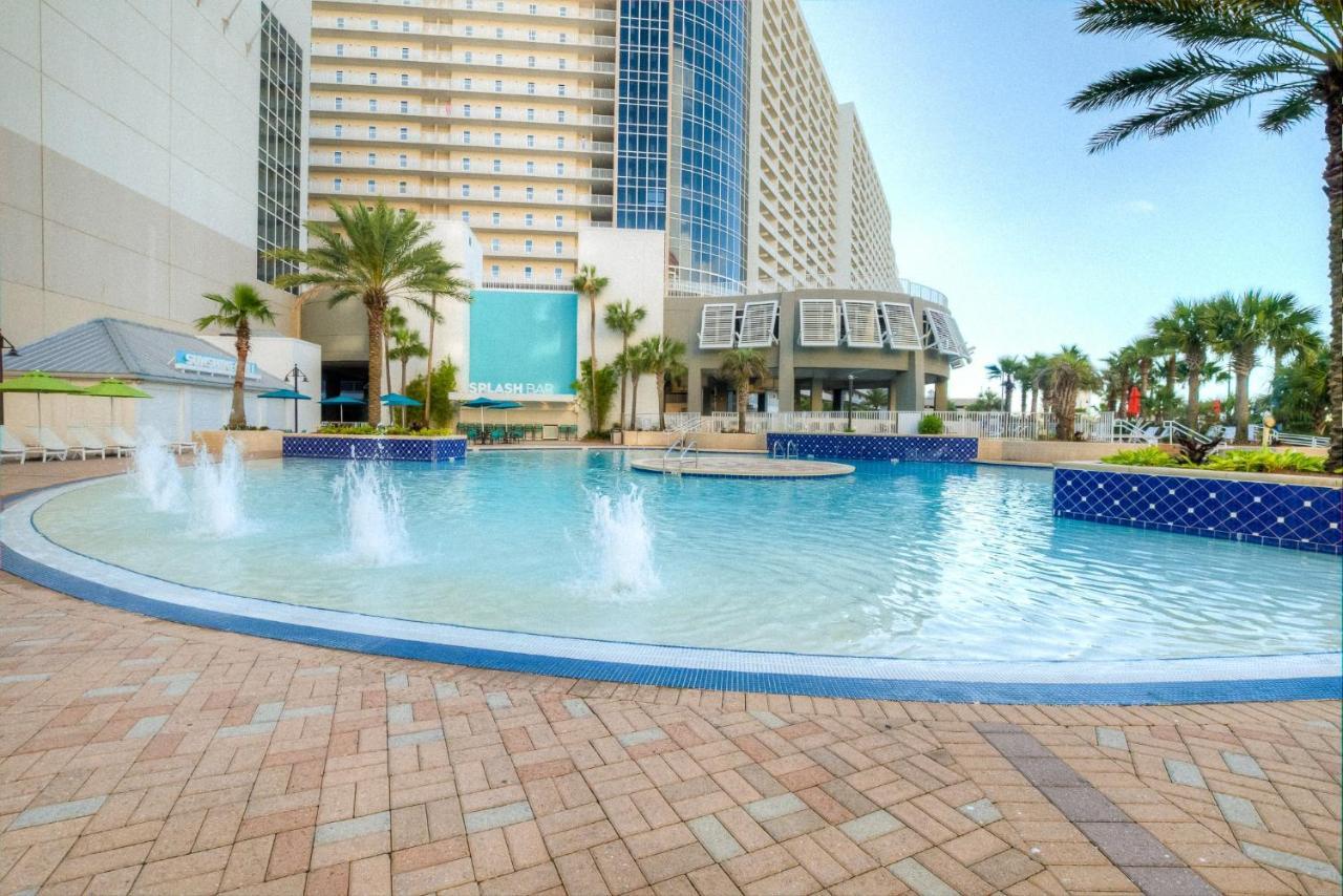 Holiday home Brand New! Laketown Wharf 633! Amazing 3 Bd, Great Location, And Awesome Amenities! *