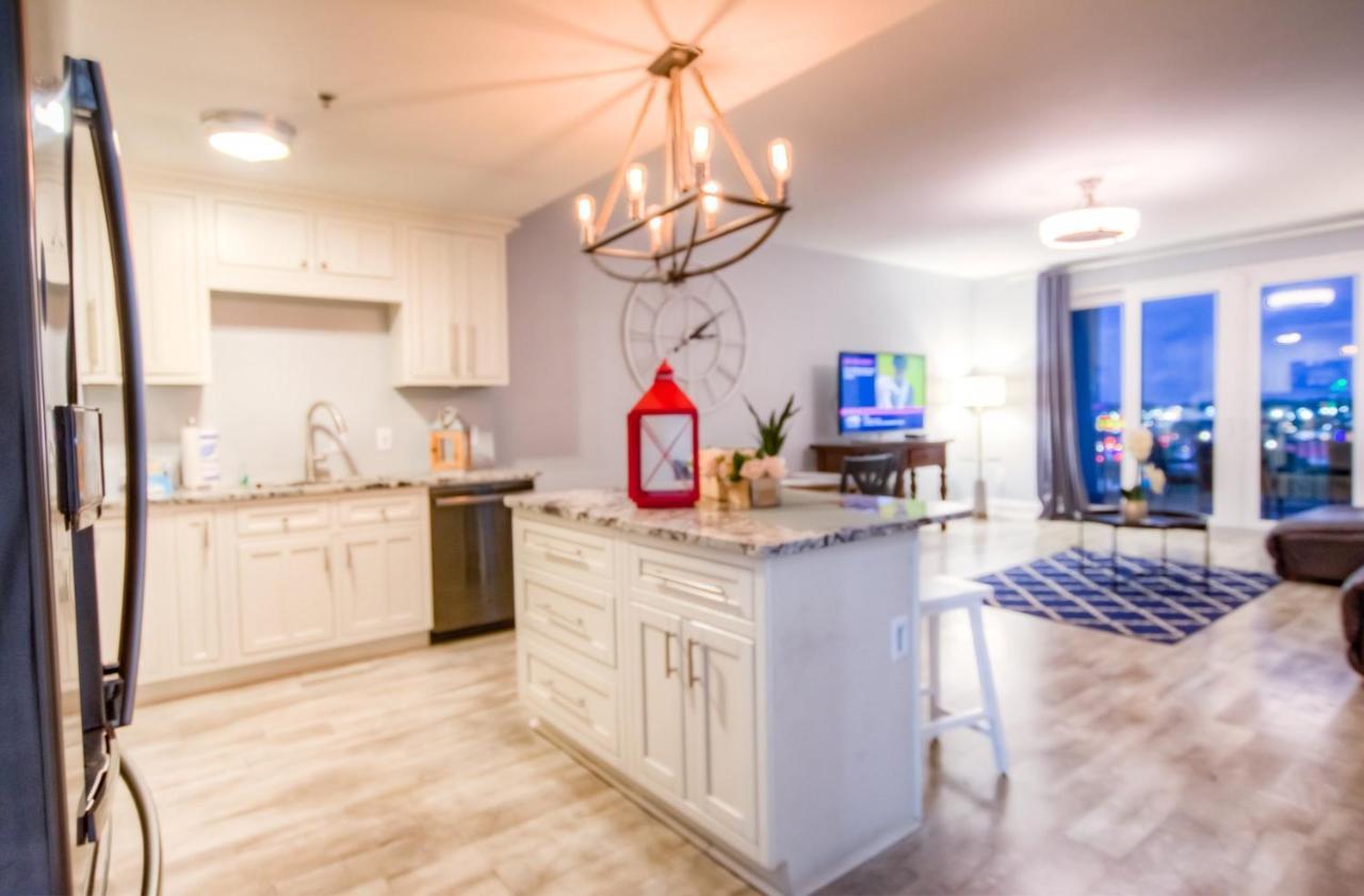 Holiday home Brand New! Laketown Wharf 633! Amazing 3 Bd, Great Location, And Awesome Amenities! Panama City Beach